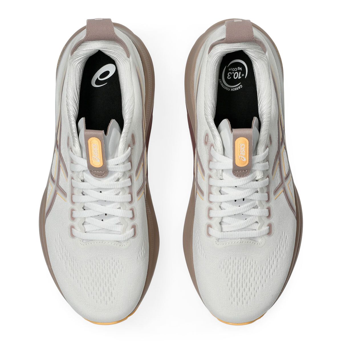 Asics GEL Kayano 32 D Womens Running Shoes