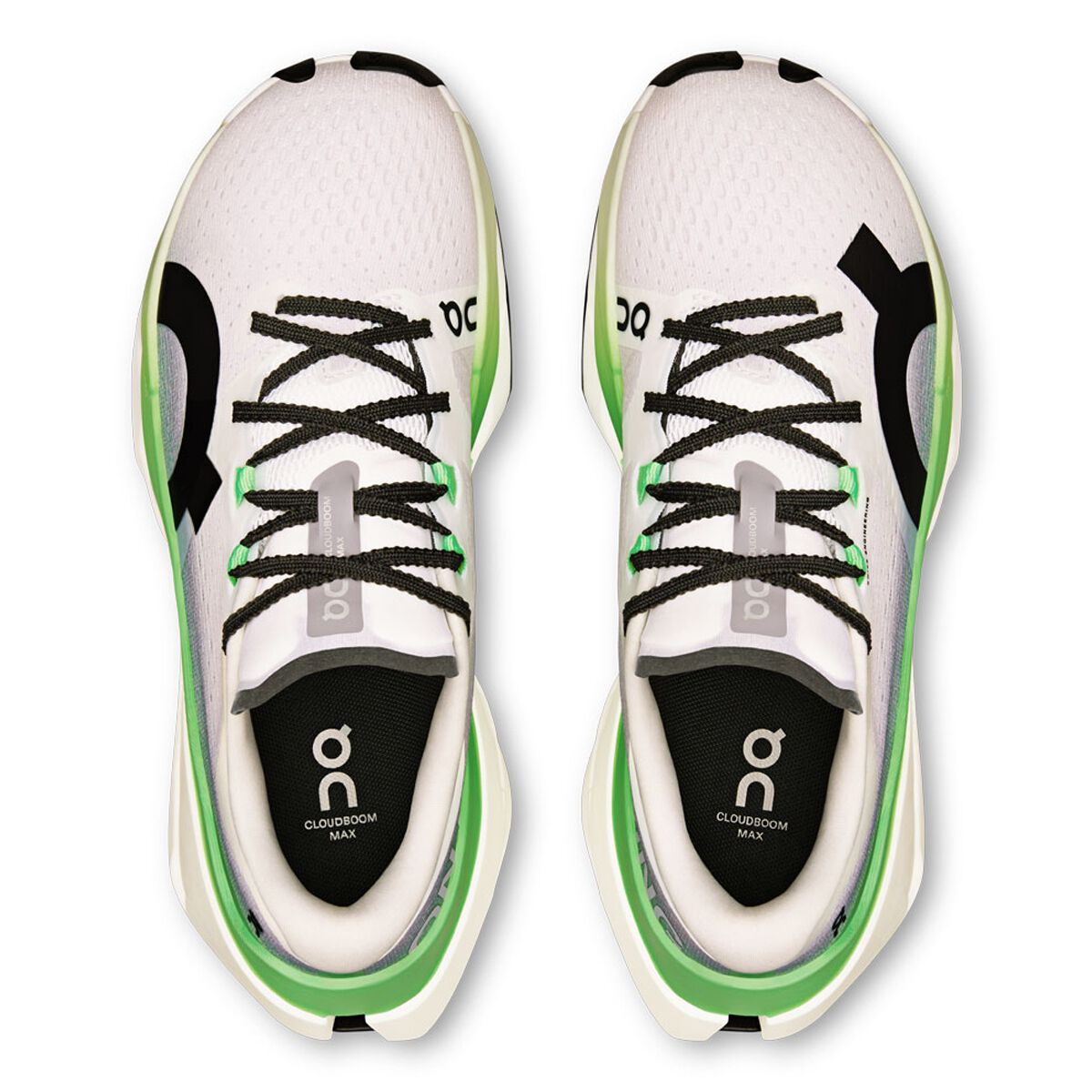 On Cloudboom Max Womens Running Shoes