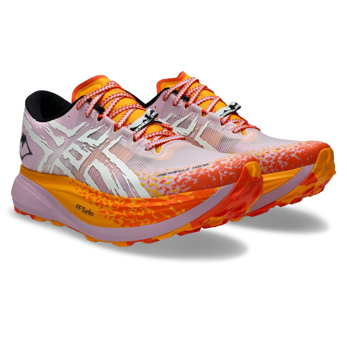 Asics Metafuji Trail Trail Running Shoes