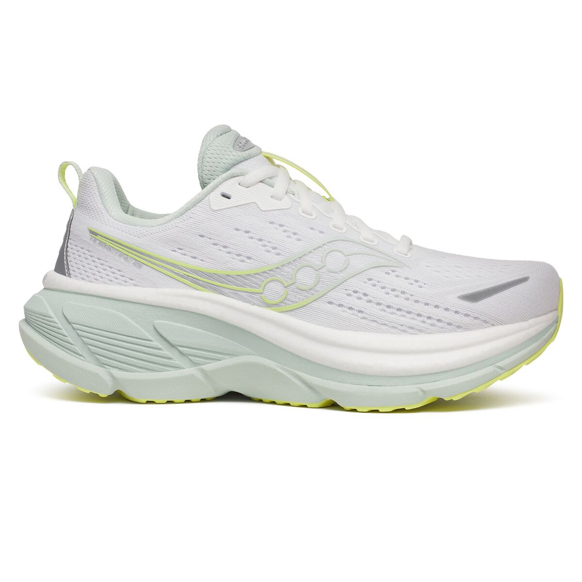 Saucony Hurricane 25 Womens Running Shoes