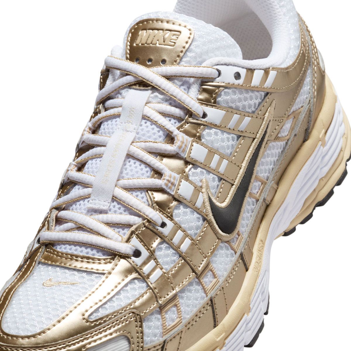 Nike P-6000 Womens Casual Shoes