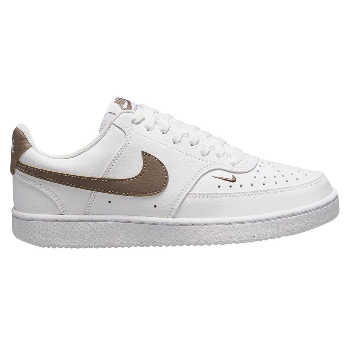 Nike Court Vision Low Next Nature Womens Casual Shoes