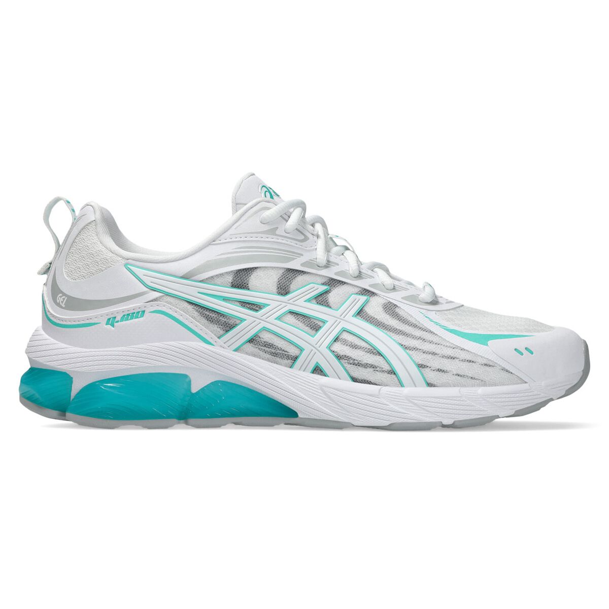 Asics GEL Quantum 180 VIII Casual Shoes