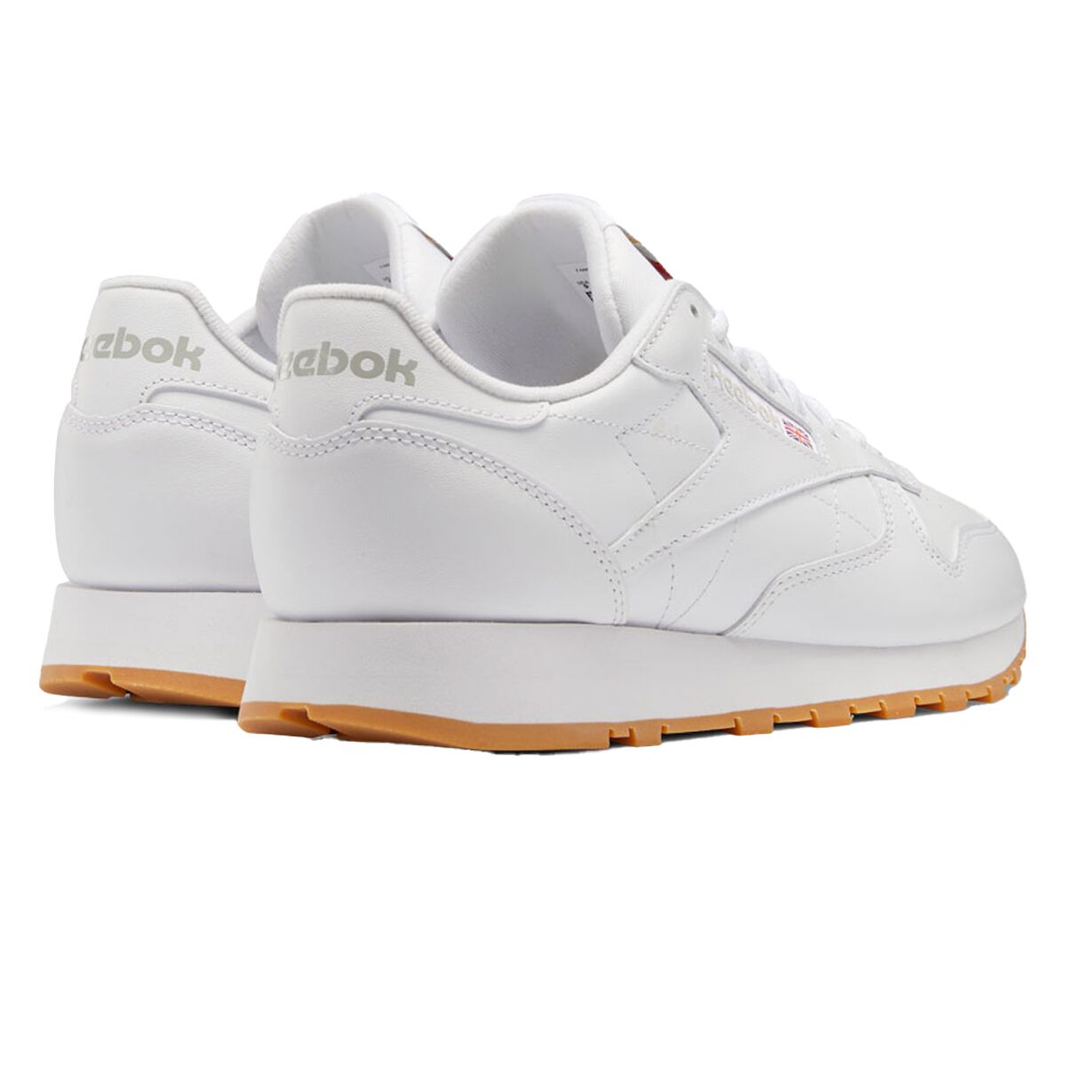 Reebok Classic Leather Casual Shoes
