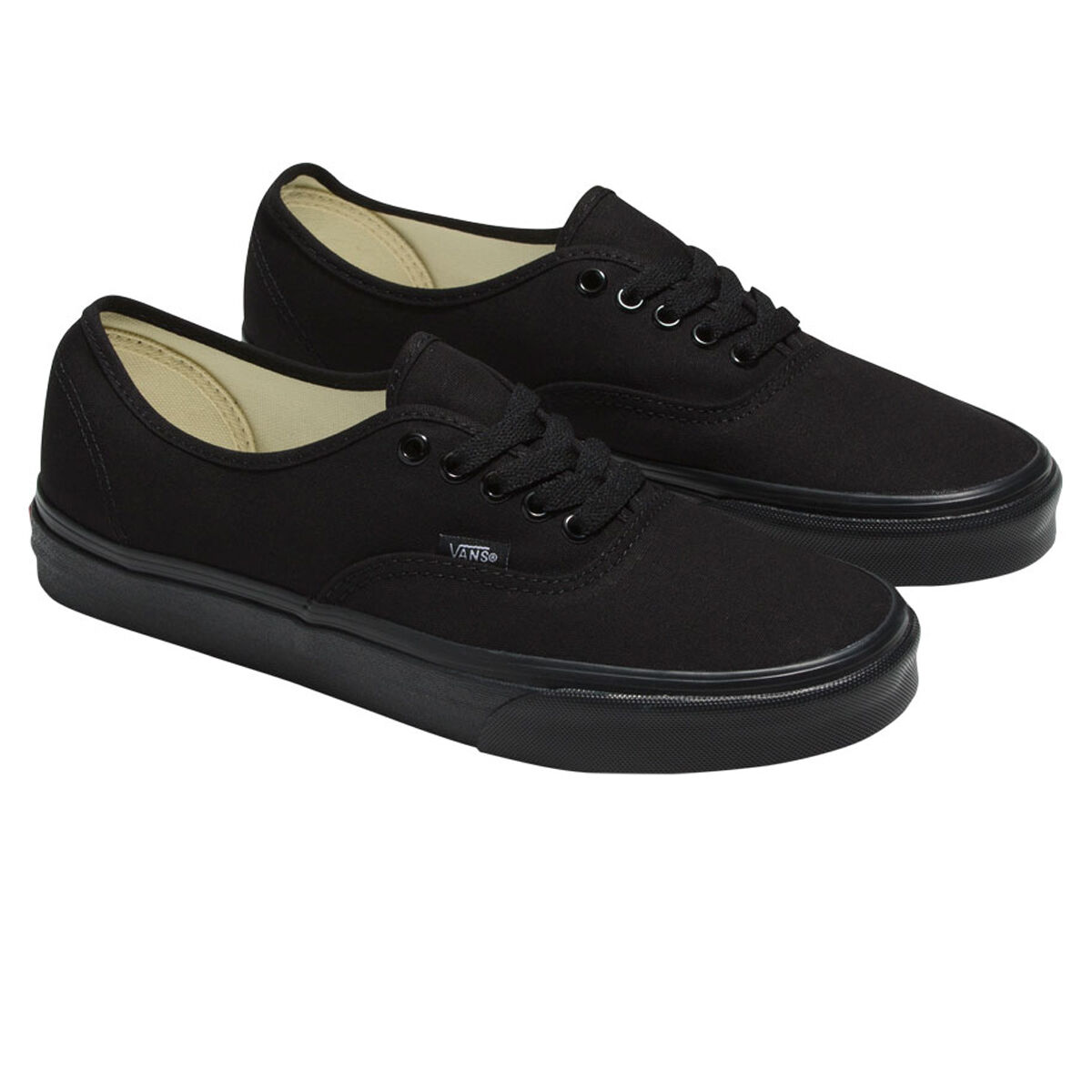 Vans Authentic Casual Shoes