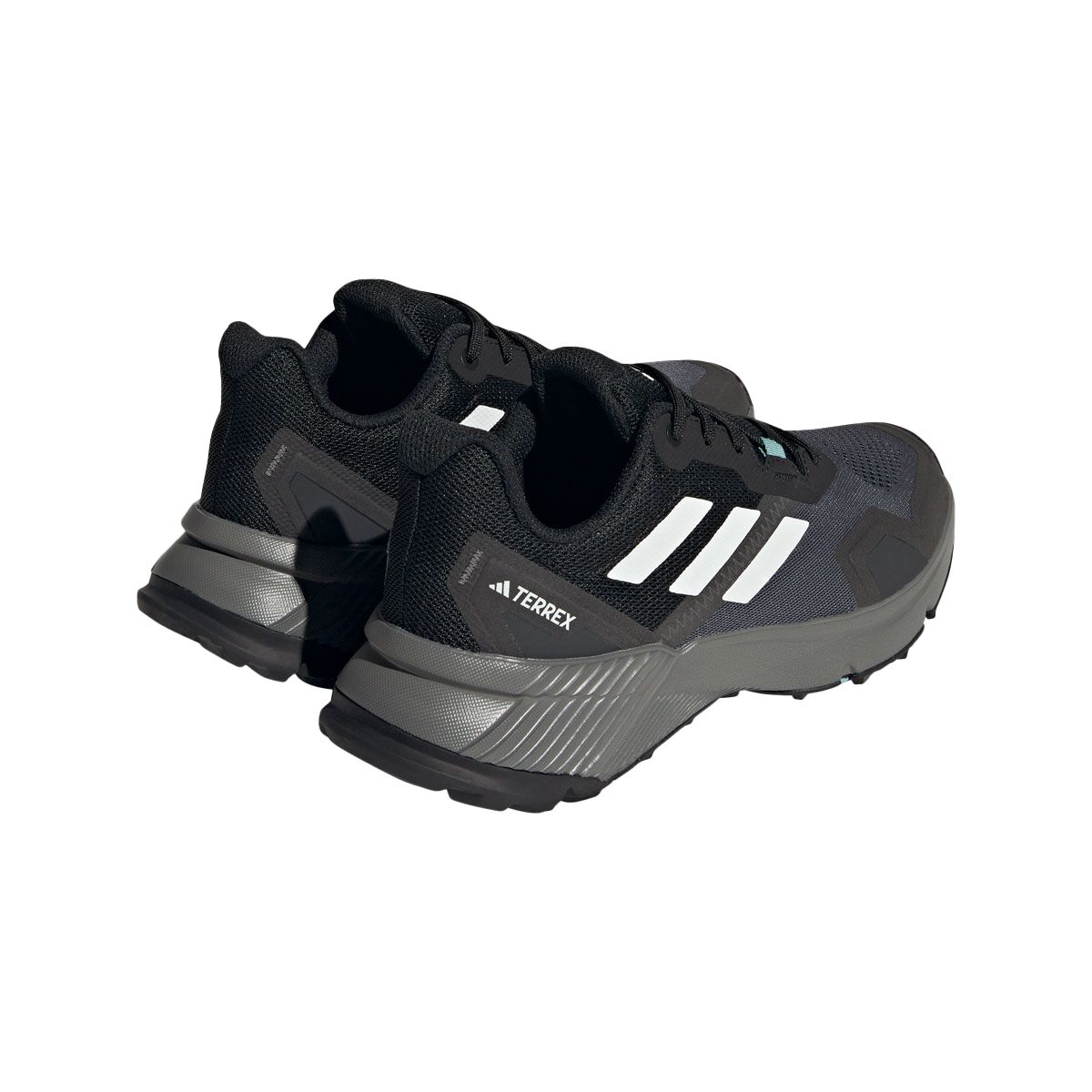 Adidas Terrex Womens Soulstride Trail Running Shoes