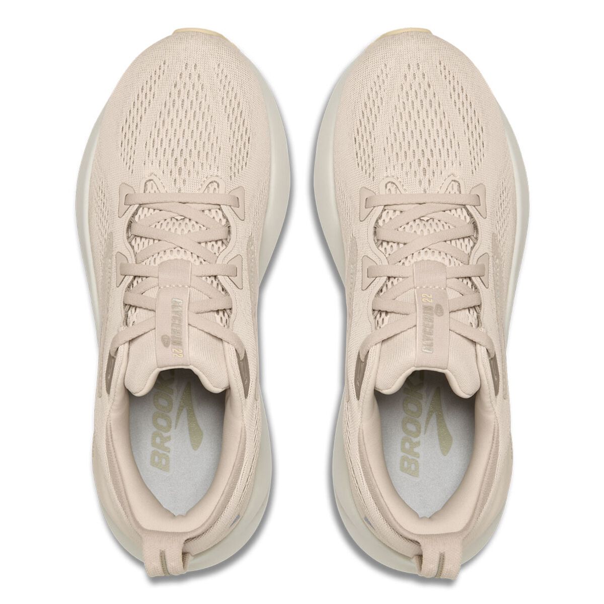 Brooks Glycerin 22 Womens Running Shoes