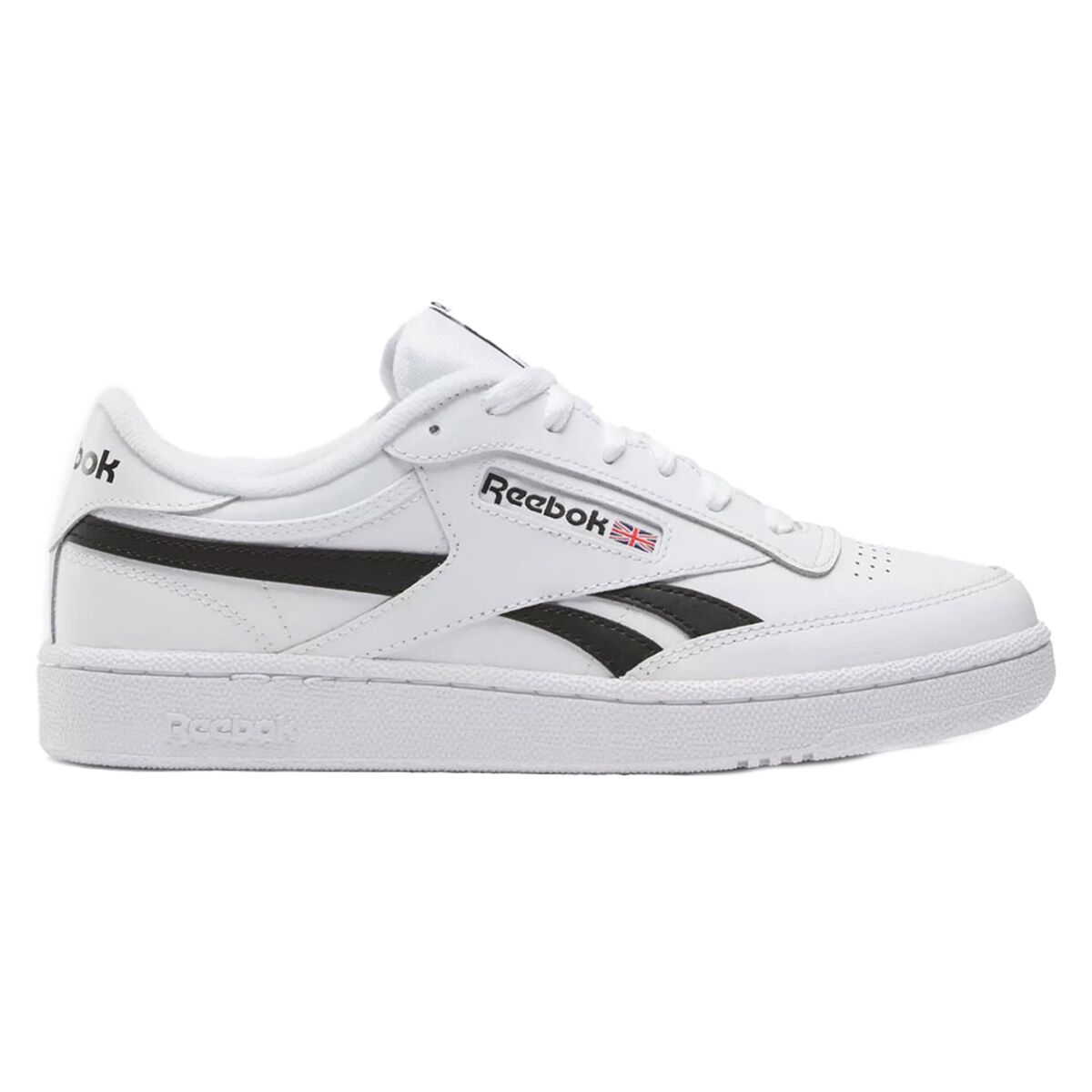 Reebok Club C Revenge Casual Shoes