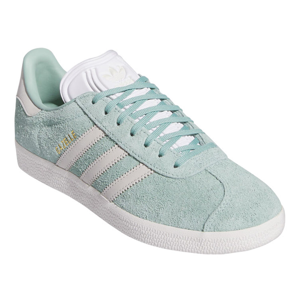adidas Originals Gazelle Womens Casual Shoes
