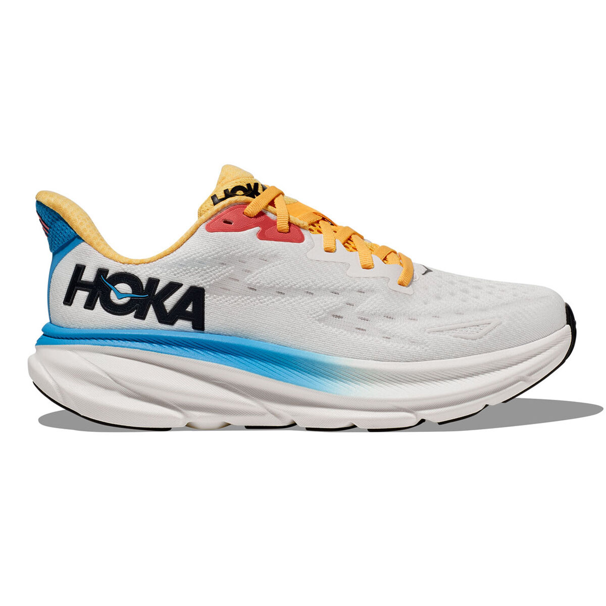 HOKA Clifton 9 Womens Running Shoes