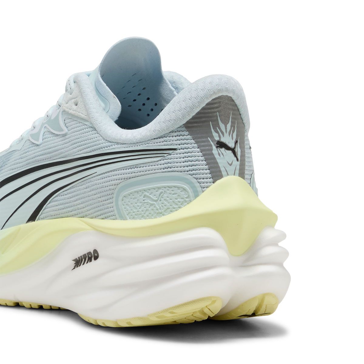 Puma Velocity NITRO 4 Womens Running Shoes