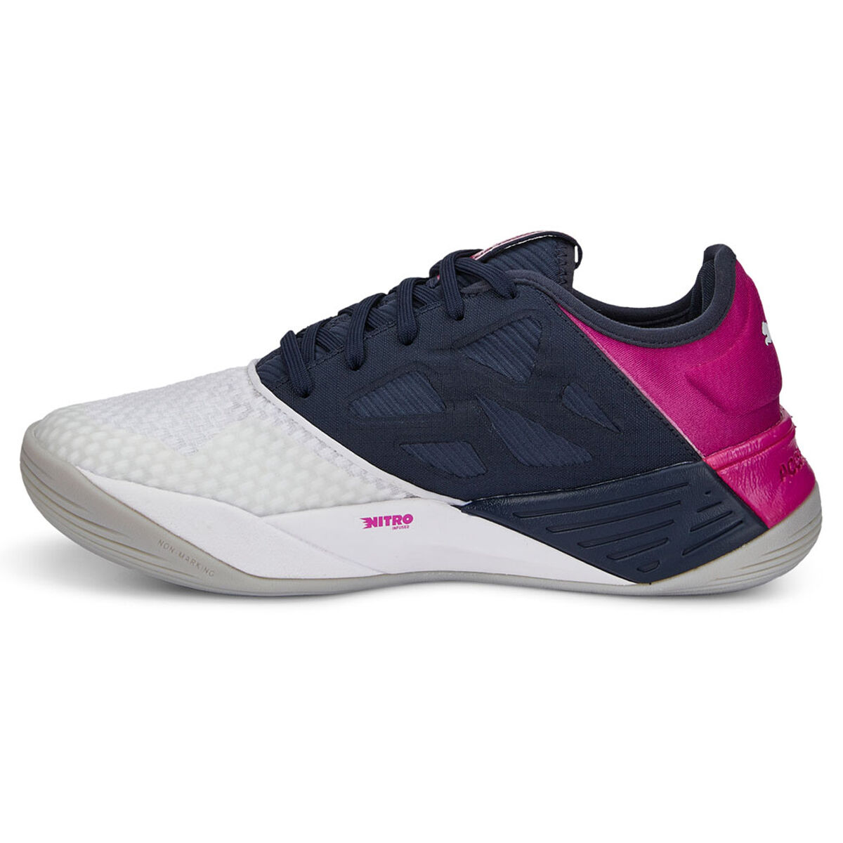 Puma Accelerate CT Nitro Womens Netball Shoes