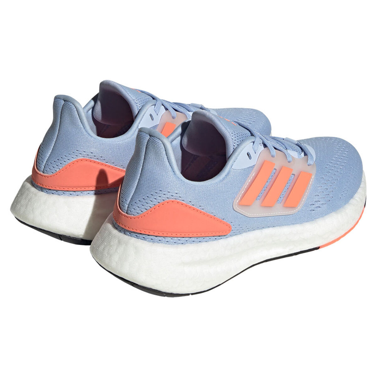 adidas Pureboost 22 Womens Running Shoes