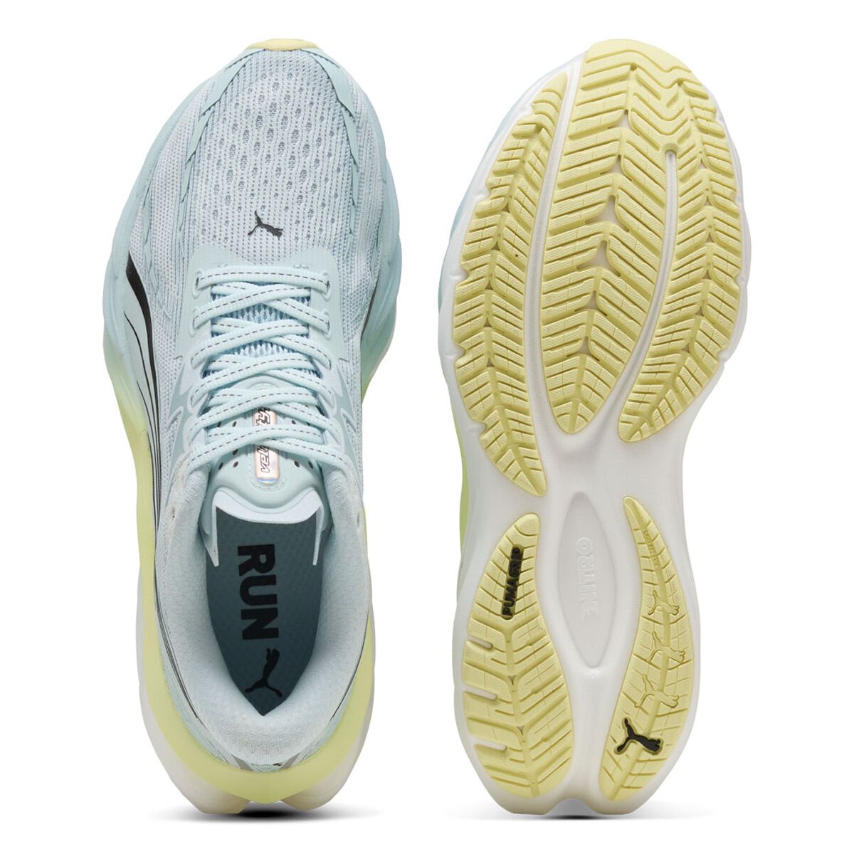 Puma Velocity NITRO 4 Womens Running Shoes