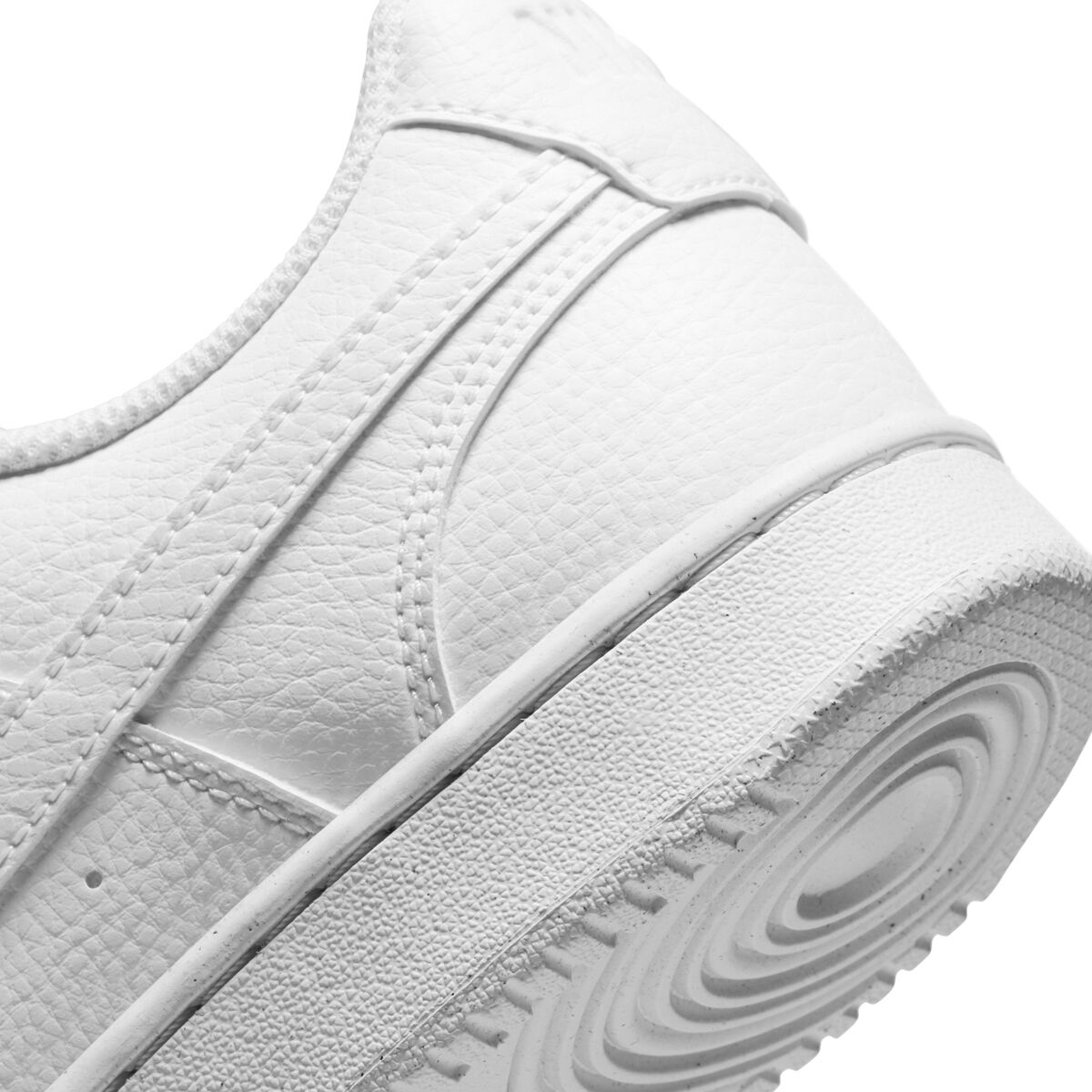 Nike Court Vision Low Next Nature Womens Casual Shoes