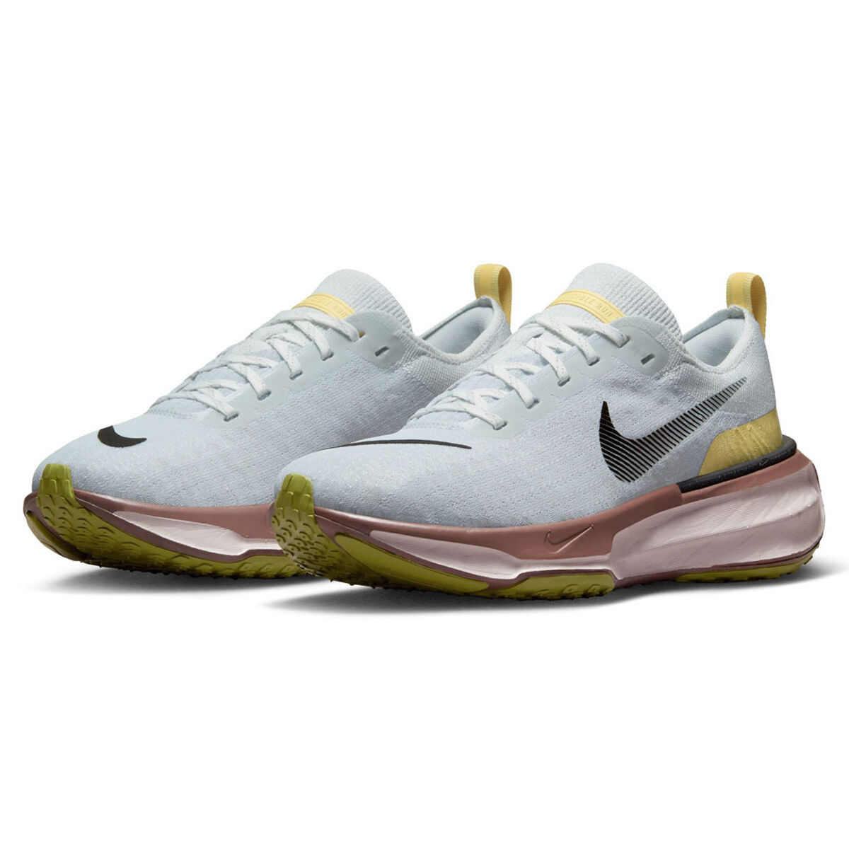 Nike ZoomX Invincible Run Flyknit 3 Womens Running Shoes