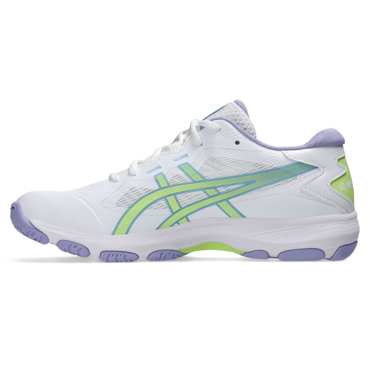 Asics GEL Netburner Academy 9 Womens Netball Shoes