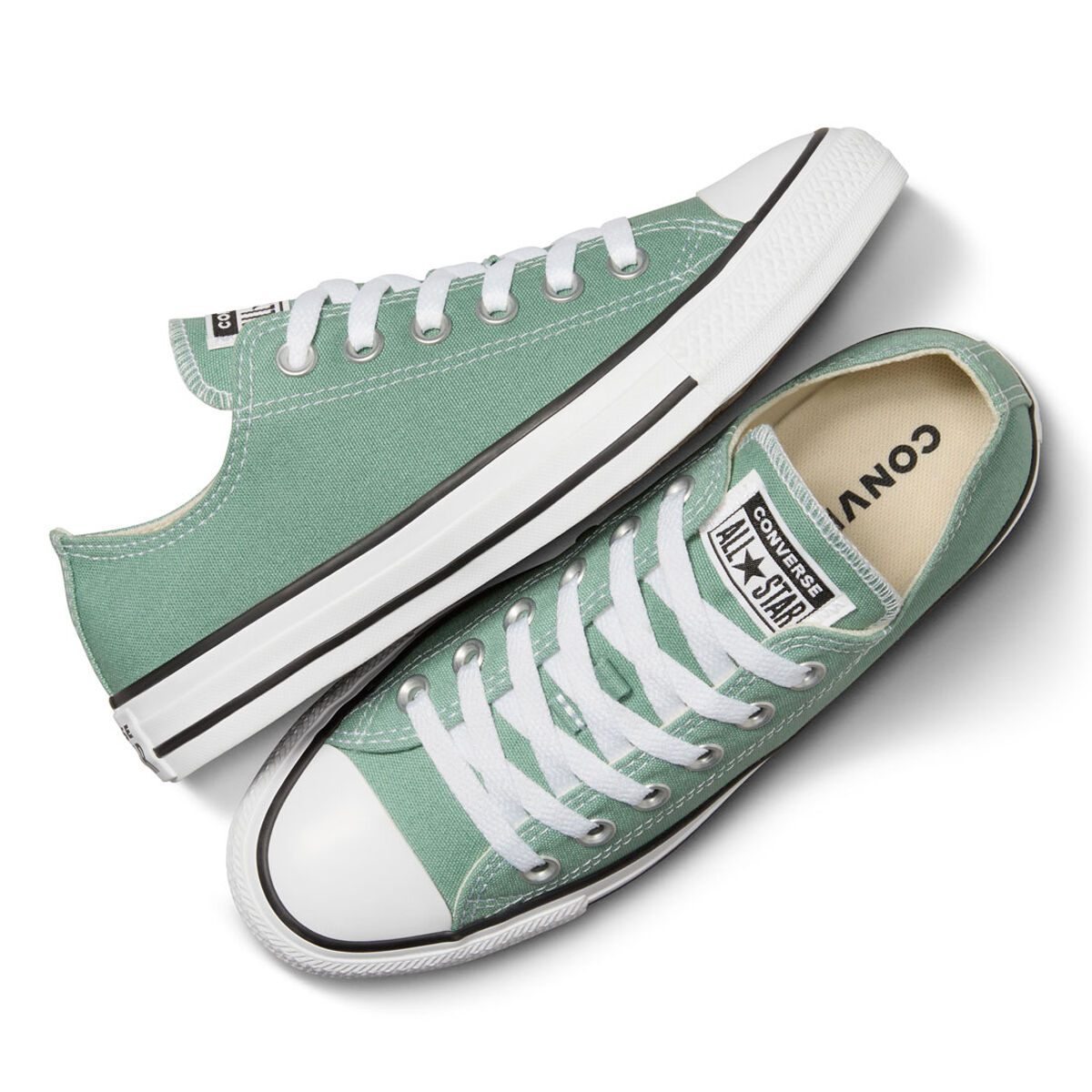 Converse Chuck Taylor All Star Lo Herby Shoes