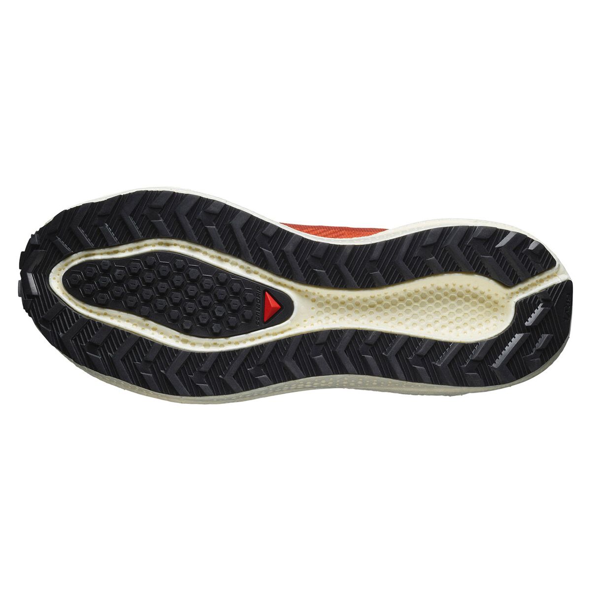 Salomon Aero Blaze 3 GRVL Womens Running Shoes