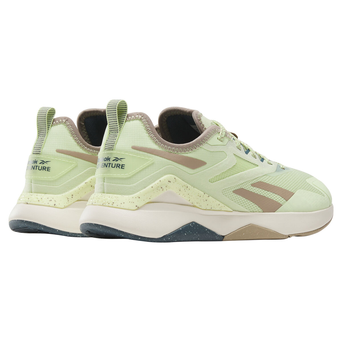 Reebok Nanoflex Adventure TR 2.0 Womens Training Shoes