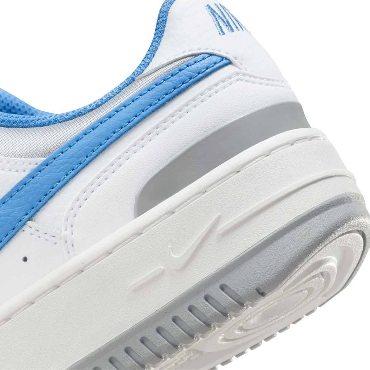 Nike Gamma Force Womens Casual Shoes