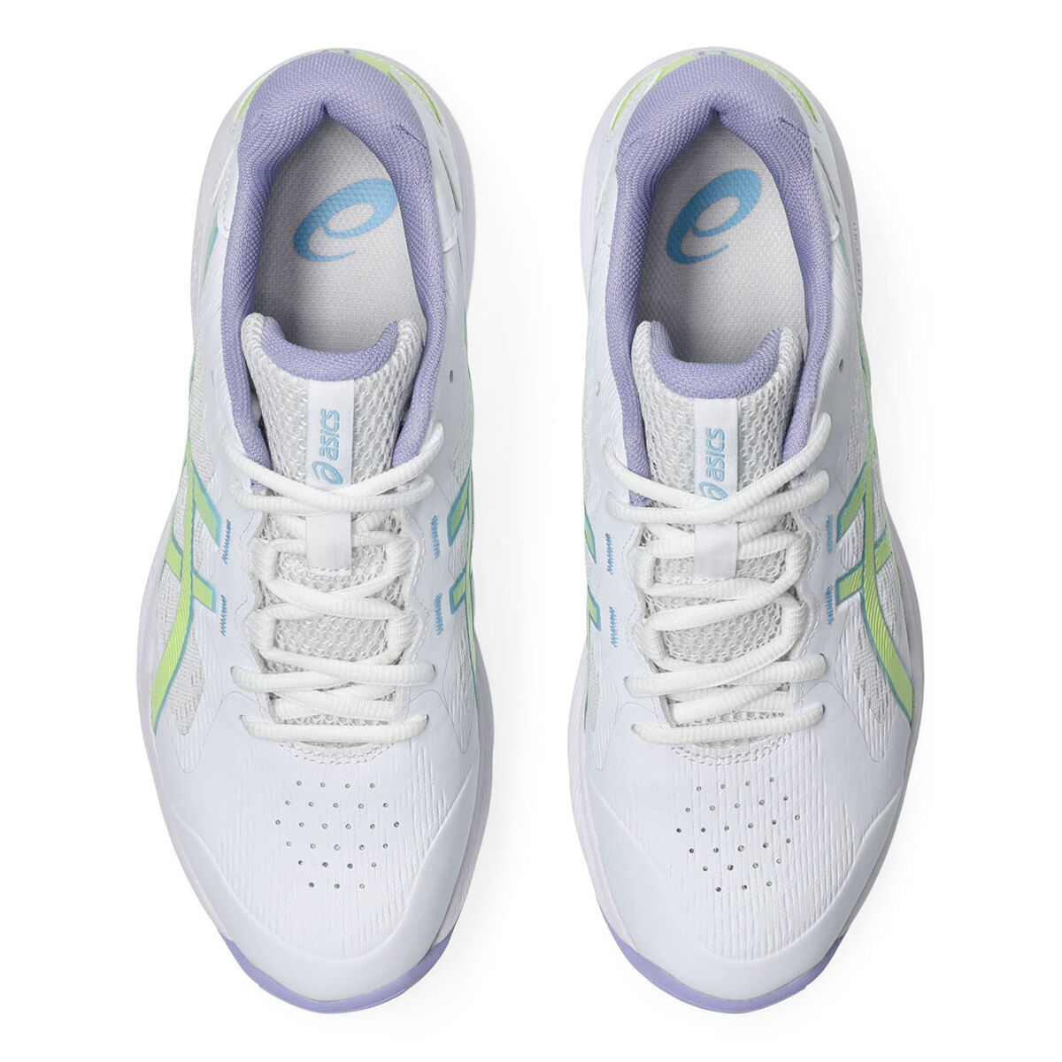 Asics GEL Netburner Academy 9 Womens Netball Shoes