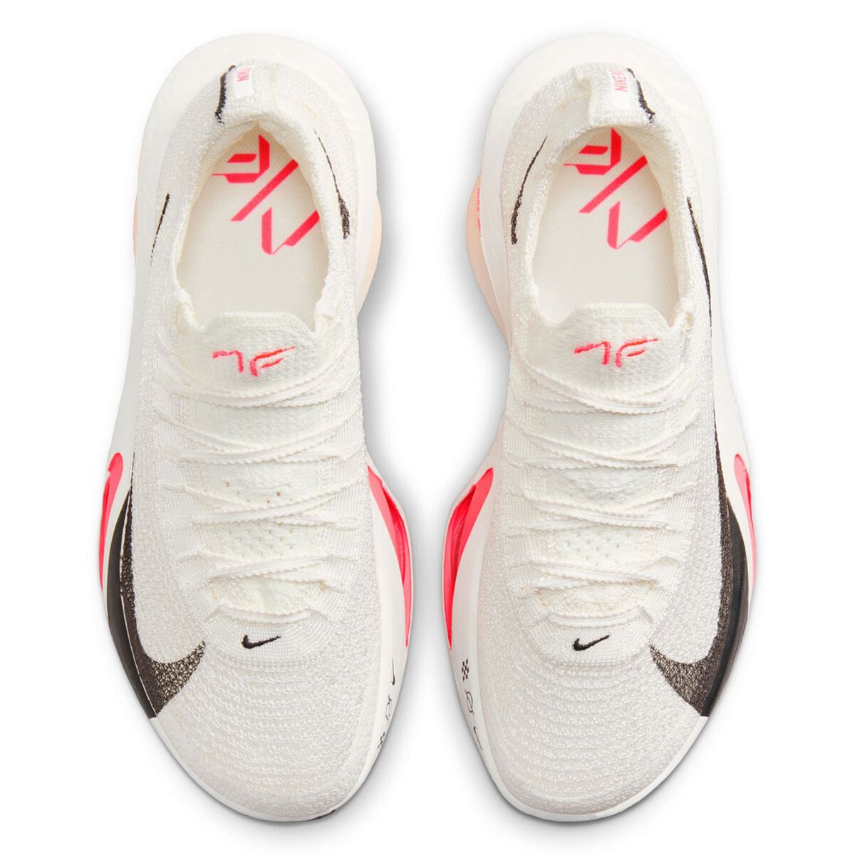 Nike Air Zoom Alphafly Next% 3 Womens Running Shoes