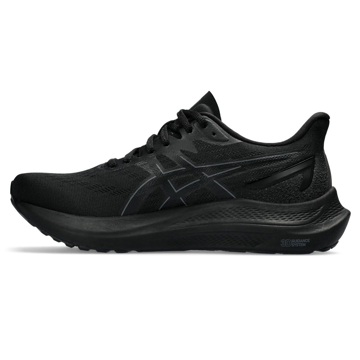 Asics GT 2000 12 D Womens Running Shoes