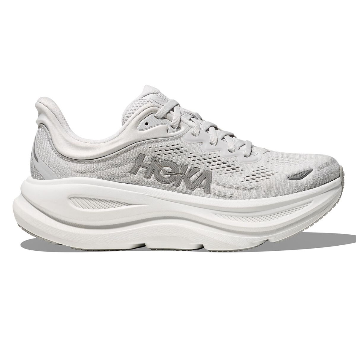 Hoka Bondi 9 Womens Running Shoes