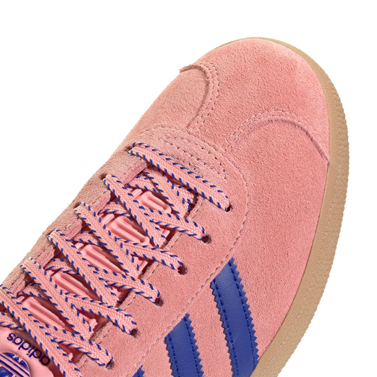 adidas Originals Gazelle Womens Casual Shoes