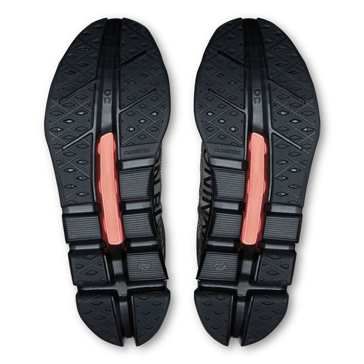 On Cloudflow 5 Womens Running Shoes