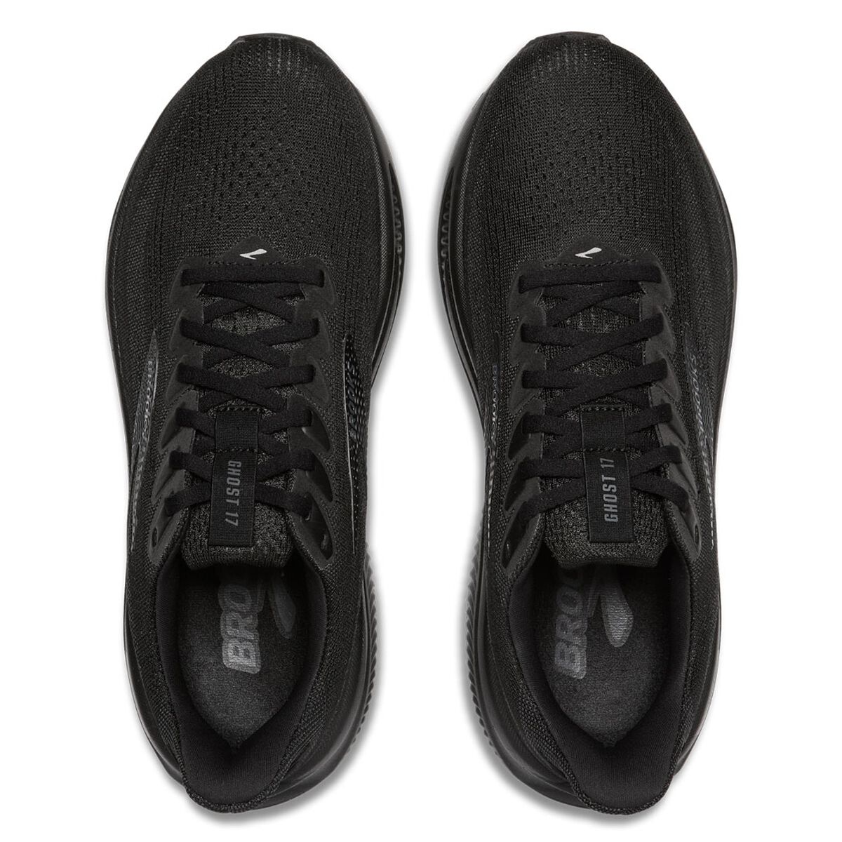 Brooks Ghost 17 D Womens Running Shoes