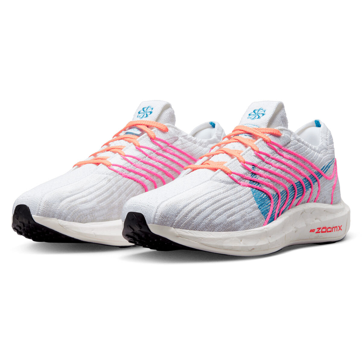 Nike Pegasus Turbo Next Nature Womens Running Shoes