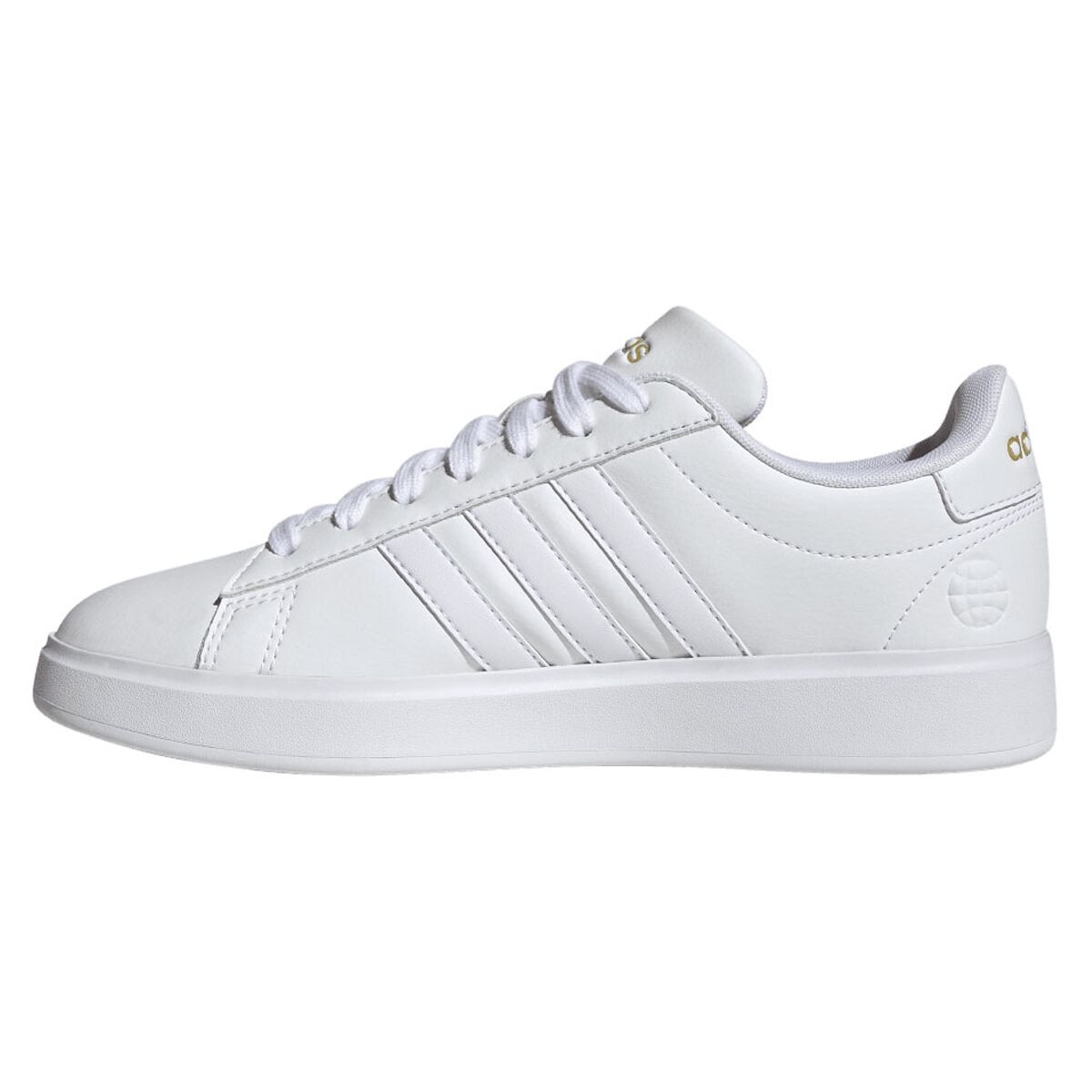 adidas Grand Court 2.0 Womens Casual Shoes