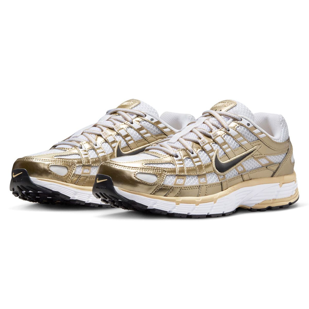 Nike P-6000 Womens Casual Shoes