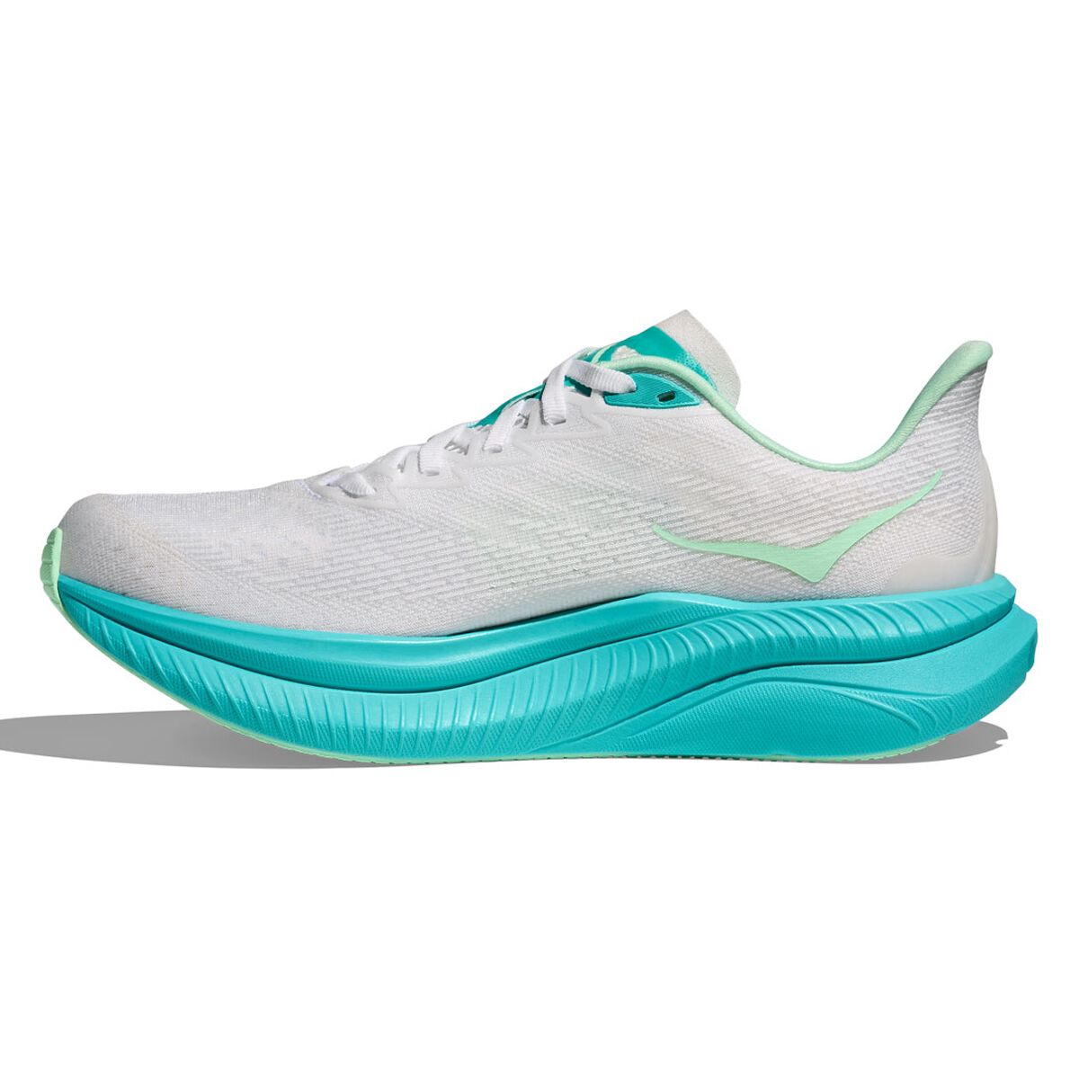 HOKA Mach 6 Womens Running Shoes