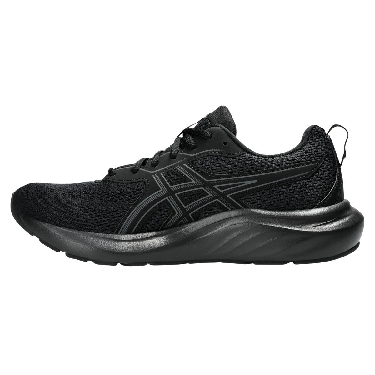 Asics GEL Contend 9 Womens Running Shoes