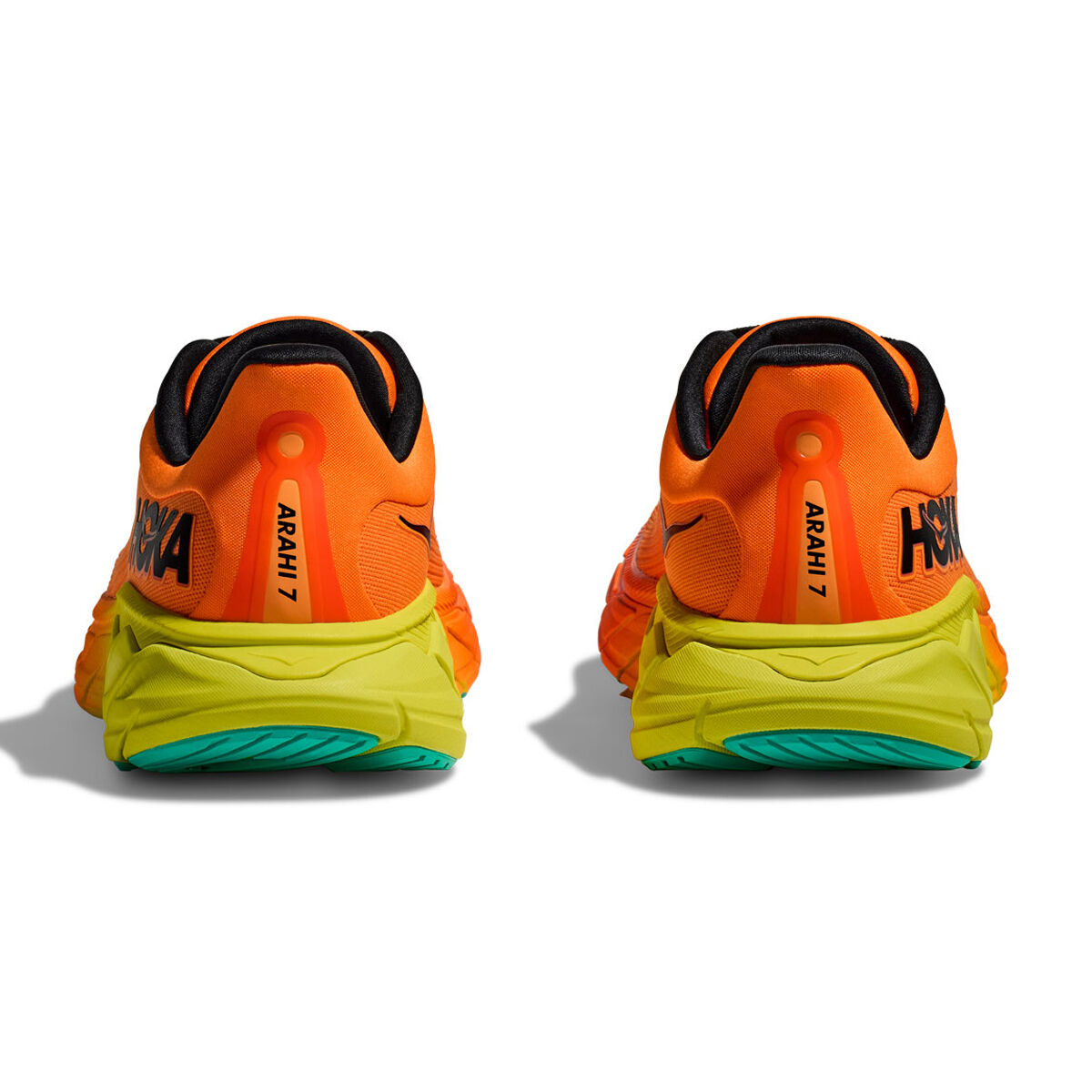 Hoka Arahi 7 Womens Running Shoes