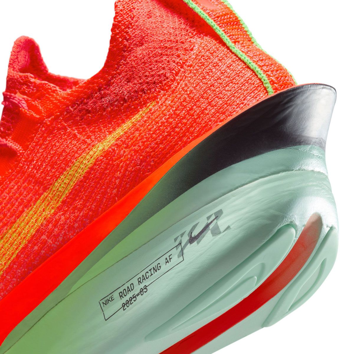 Nike Air Zoom Alphafly Next% 3 Womens Running Shoes