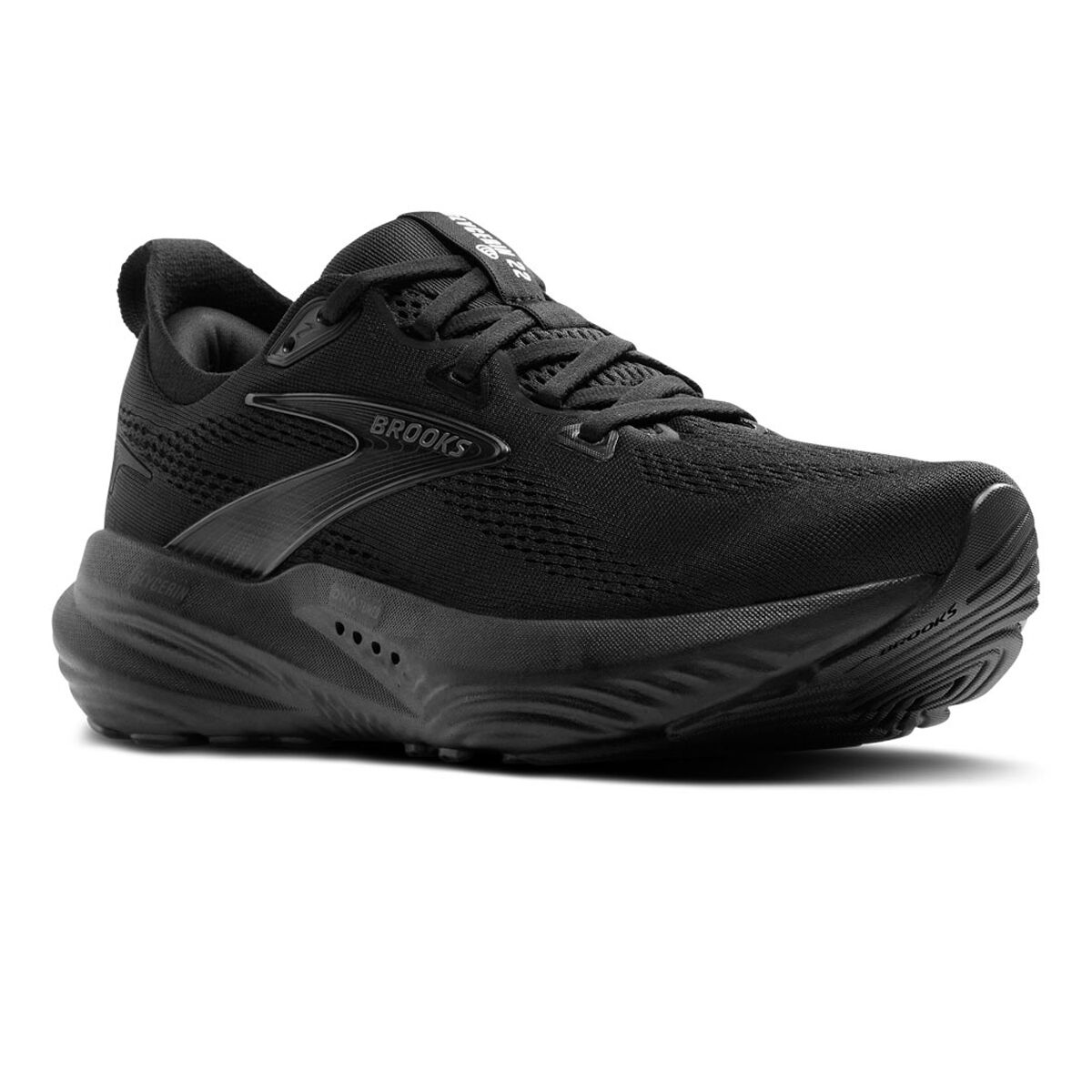 Brooks Glycerin 22 D Womens Running Shoes