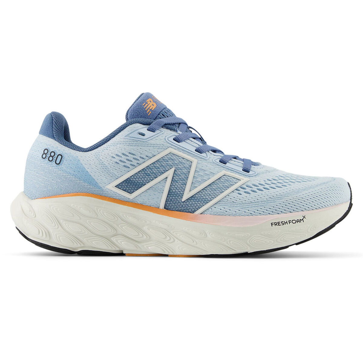 New Balance 880 V14 D Womens Running Shoes