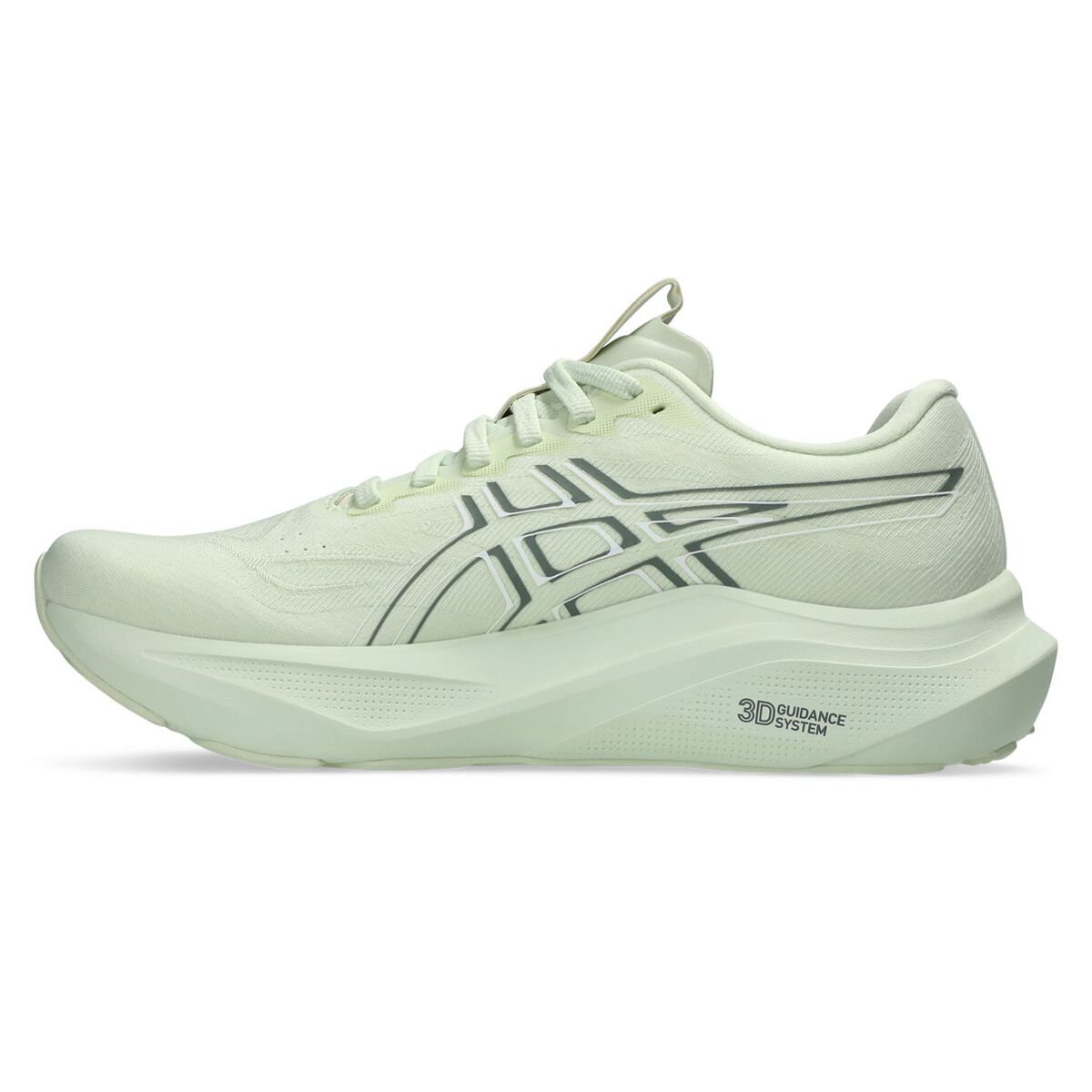 Asics GT 2000 14 Womens Running Shoes