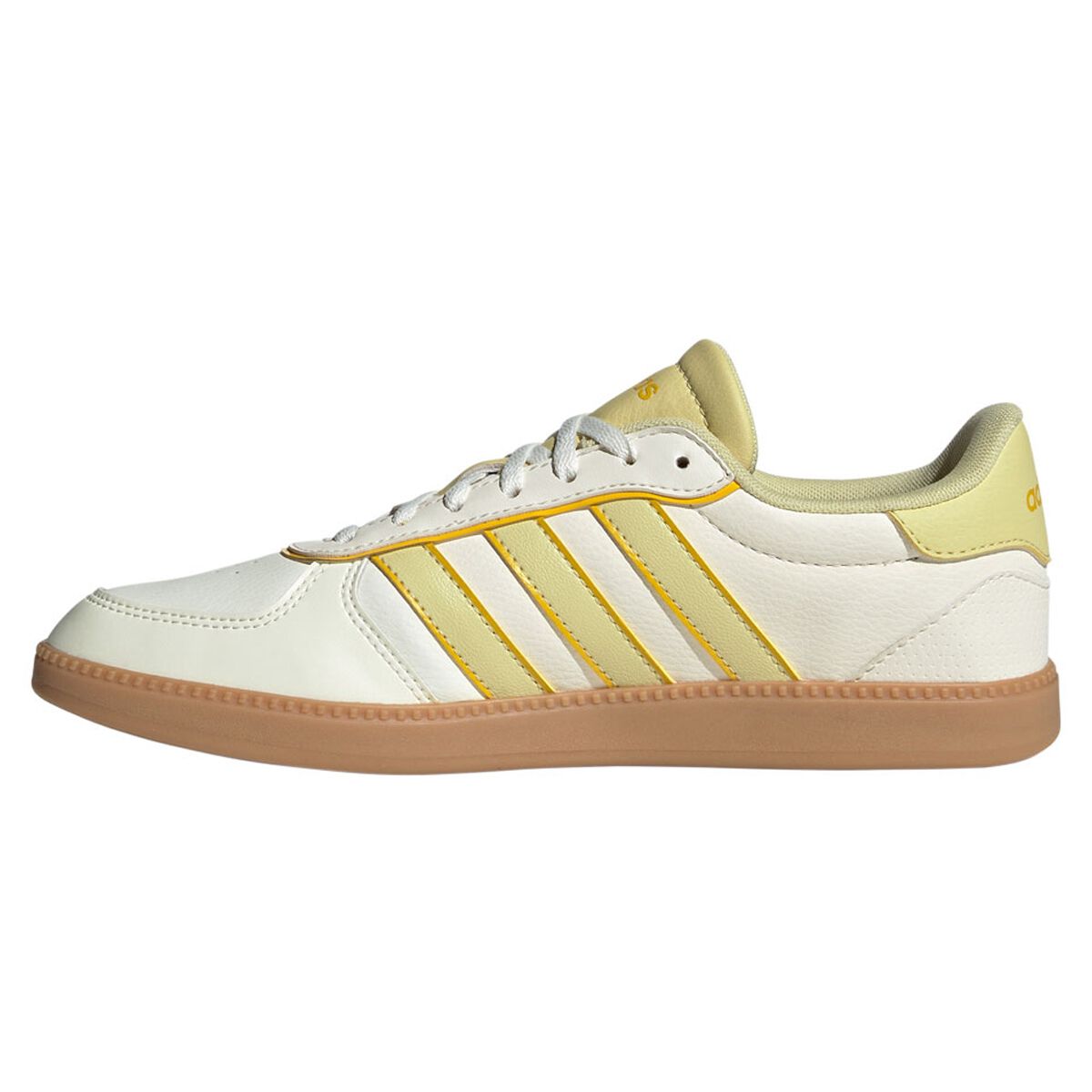 adidas Breaknet Sleek Womens Casual Shoes