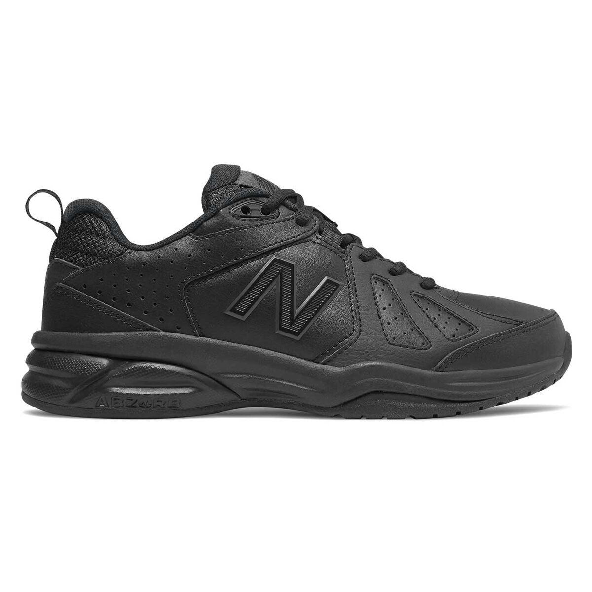 New Balance 624 V5 D Womens Cross Training Shoes