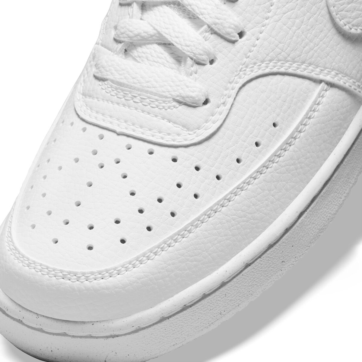 Nike Court Vision Low Next Nature Womens Casual Shoes