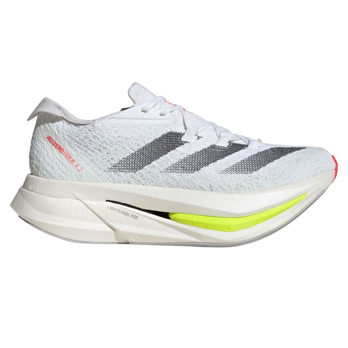 adidas Adizero Prime X 2 Strung Running Shoes