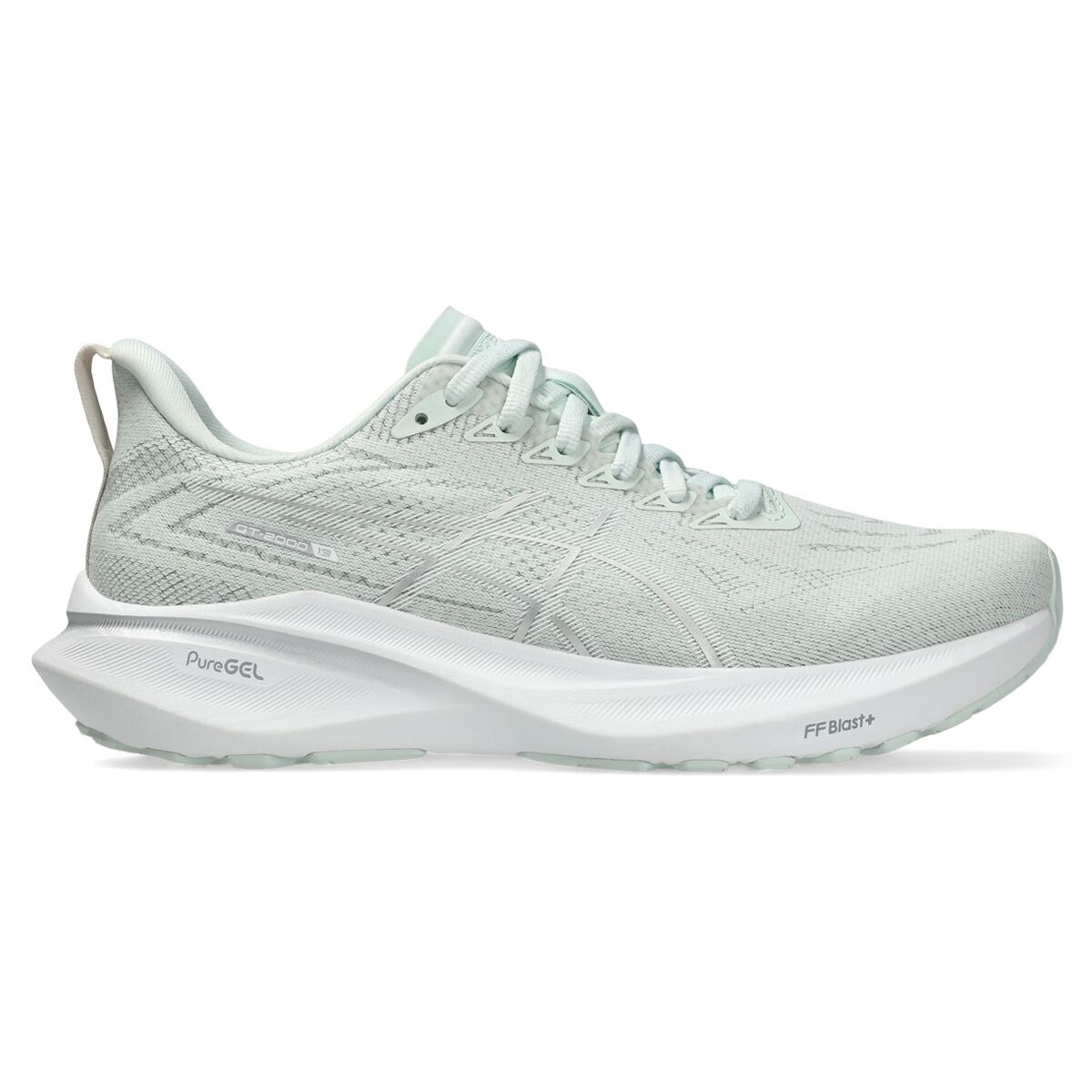 Asics GT 2000 13 Womens Running Shoes