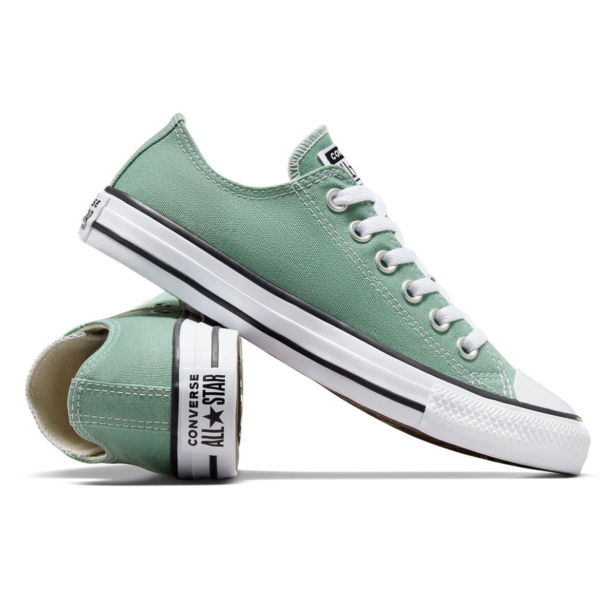 Converse Chuck Taylor All Star Lo Herby Shoes