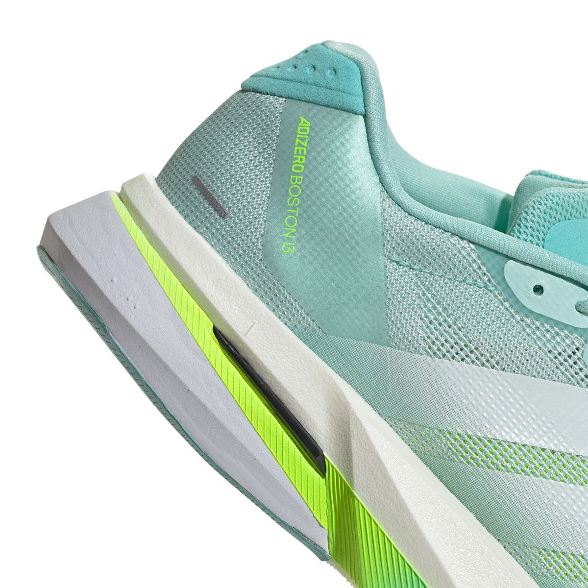 adidas Adizero Boston 13 Womens Running Shoes