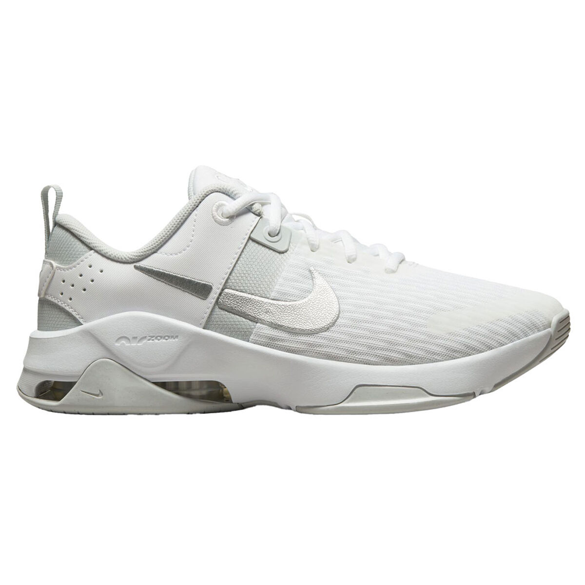 Nike Zoom Bella 6 Womens Training Shoes